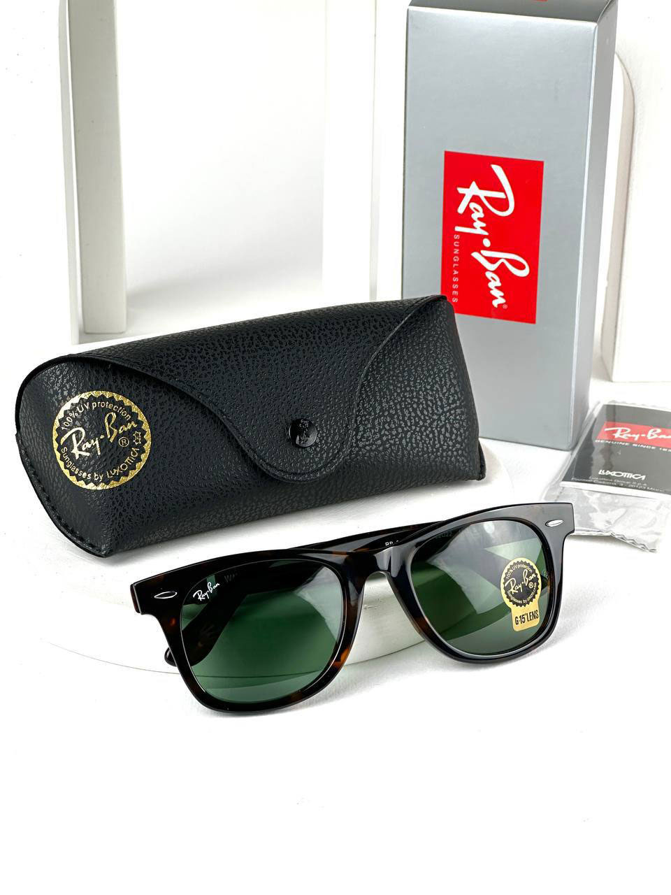  RAY BAN 2140 - 52