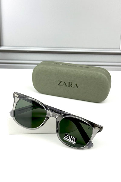     عینک آفتابی زارا ZARA - 9001