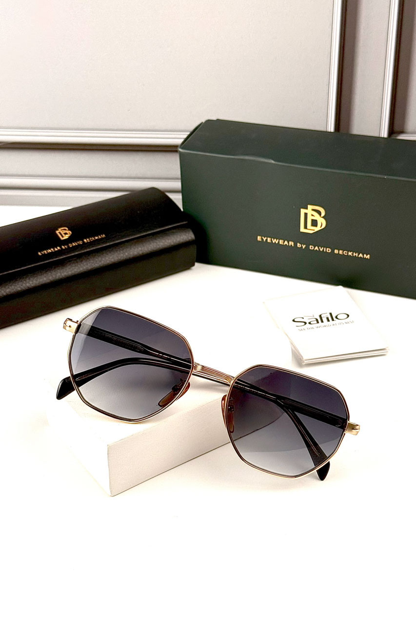 DAVID BECKHAM - 1162     ORGINAL