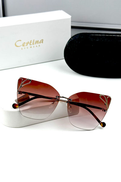 عینک آفتابی سرتینا CERTINA - Cr6403     ORGINAL