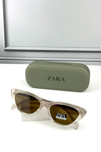   عینک آفتابی زارا  ZARA 66525