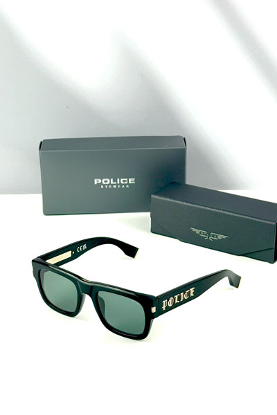 POLICE  SPLP 33V   ORGINAL