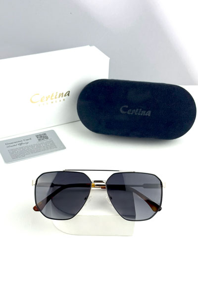 Certina 6424