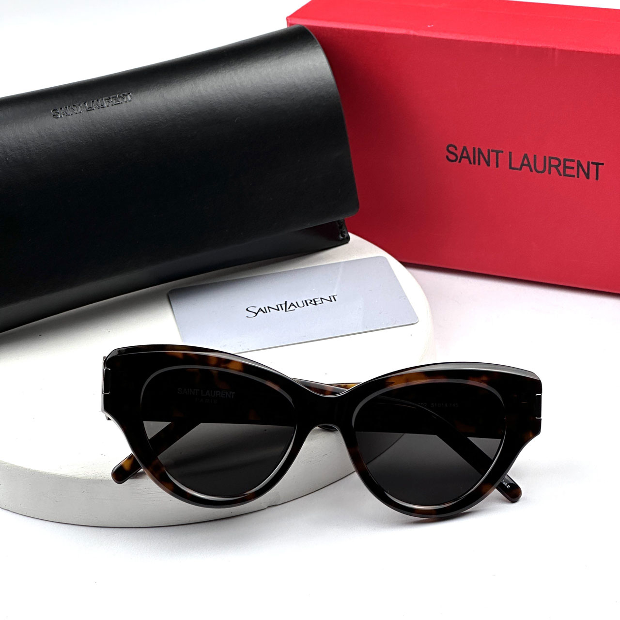 SAINT LAURENT – SL 506