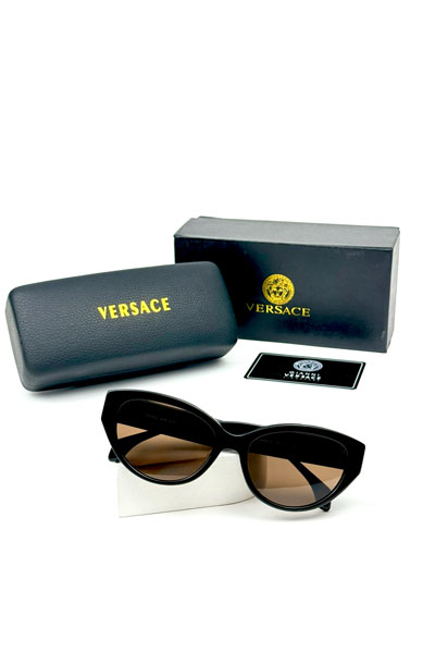عینک آفتابی ورساچه  VERSACE / 4495