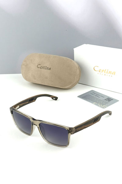 Certina  6732  ORGINAL