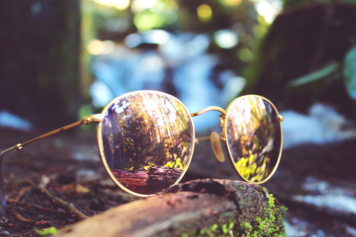 تأثیر تغییرات آب‌وهوایی بر طراحی نسل جدید عینک آفتابی