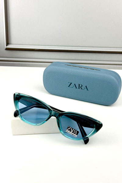   عینک آفتابی زارا  ZARA 66525