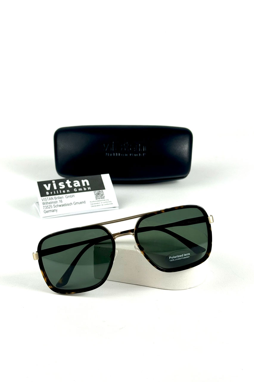 عینک آفتابی VISTAN  943 - 102  ORGINAL