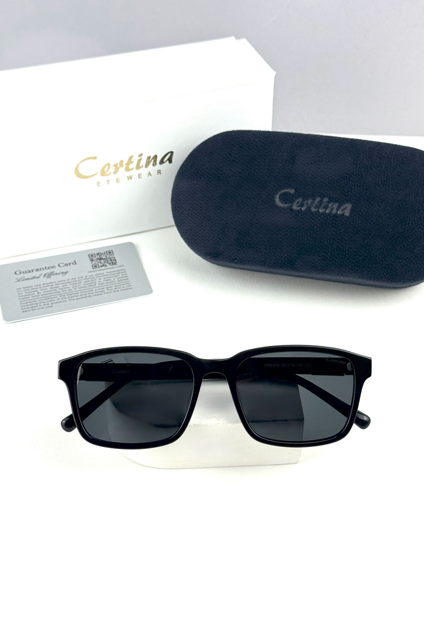 Certina 6379