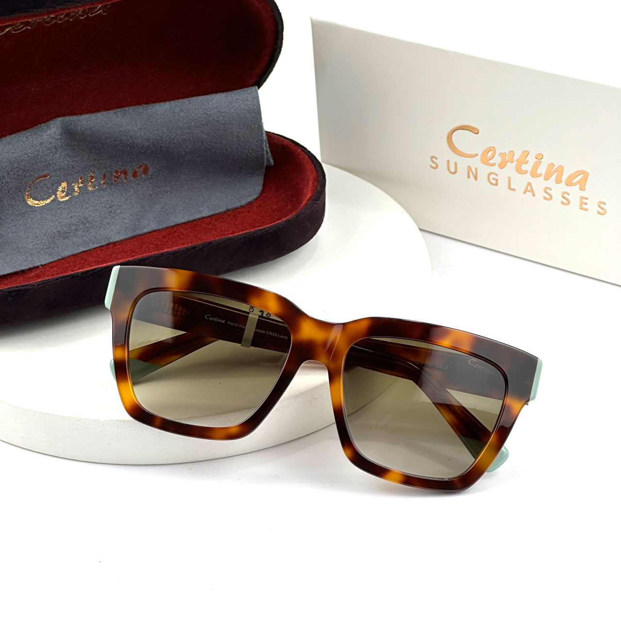 CERTINA - 6397       ORGINAL