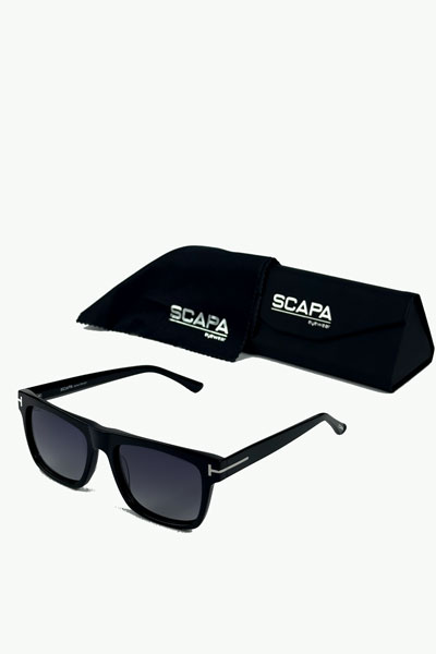 عینک آفتابی SCAPA - 999254S  ORGINAL