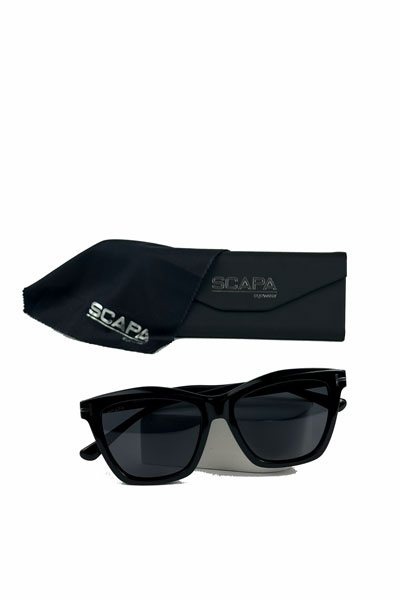 عینک آفتابی اورجینال SCAPA 999233