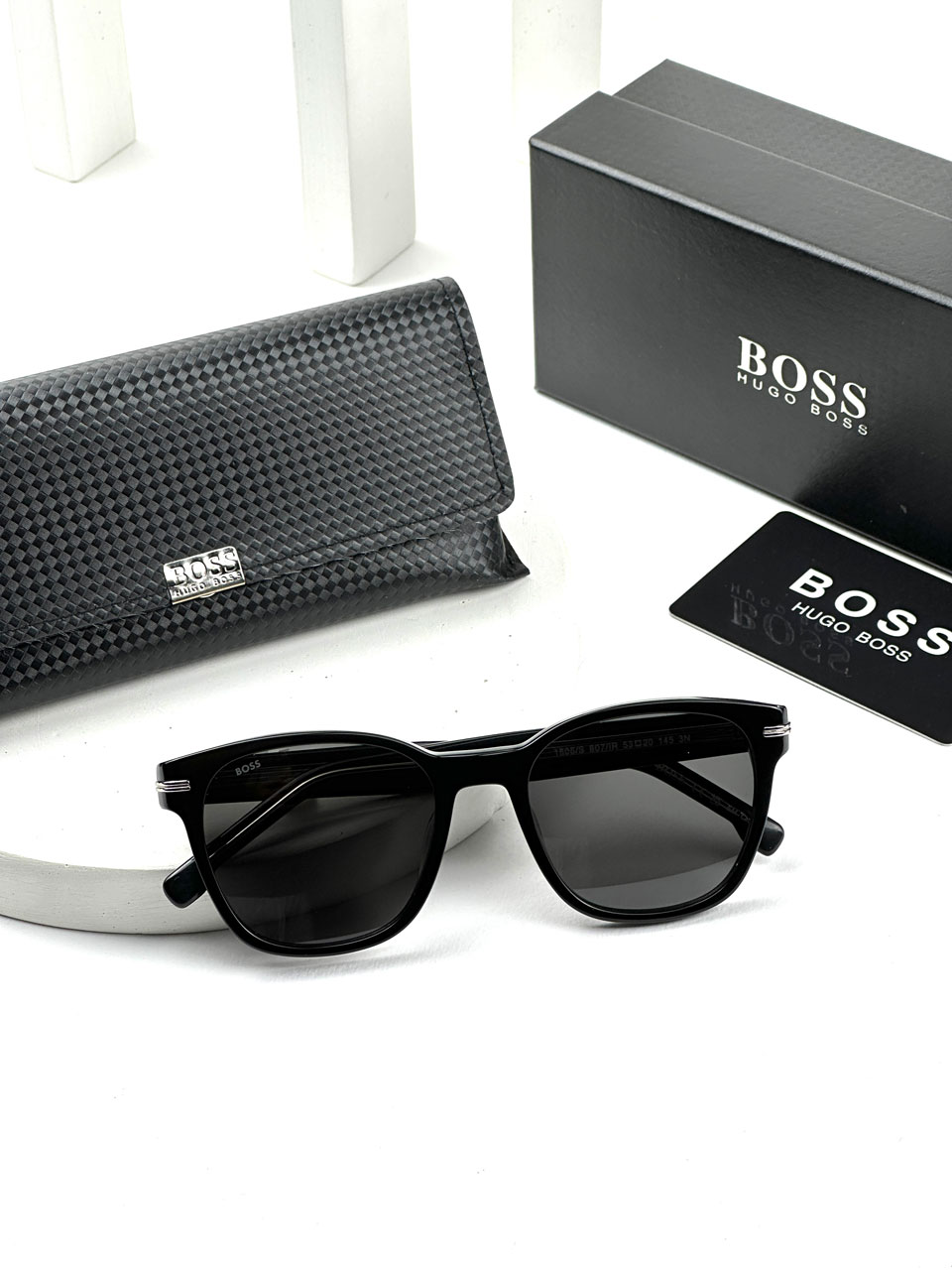 BOSS - 1505