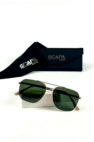 عینک آفتابی SCAPA - 39072