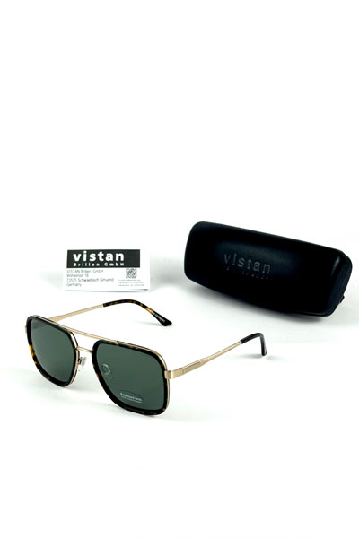 عینک آفتابی VISTAN  943 - 102  ORGINAL