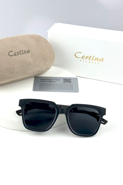 Certina 6729  ORGINAL