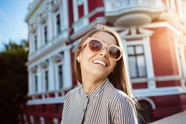 خستگی چشم‌ها و چالش‌های بصری شهری