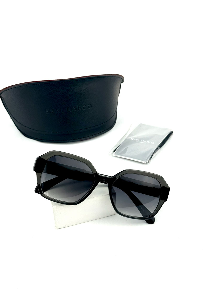 عینک آفتابی اورجینال ENNI MARCO 