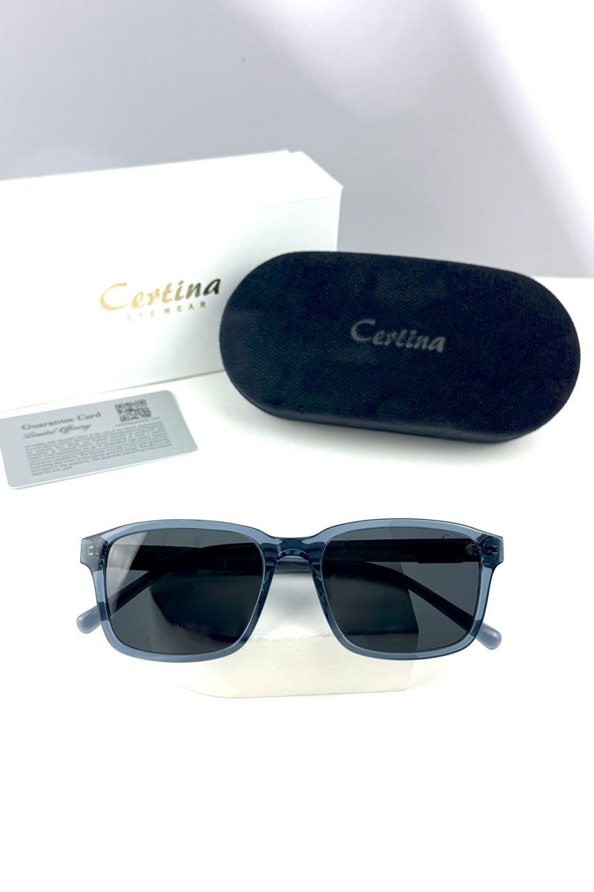   عینک آفتابی سرتینا Certina 6379