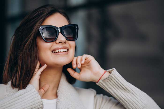 چگونه عینک آفتابی مرز میان محافظت و پرستیژ را تعریف می‌کند؟