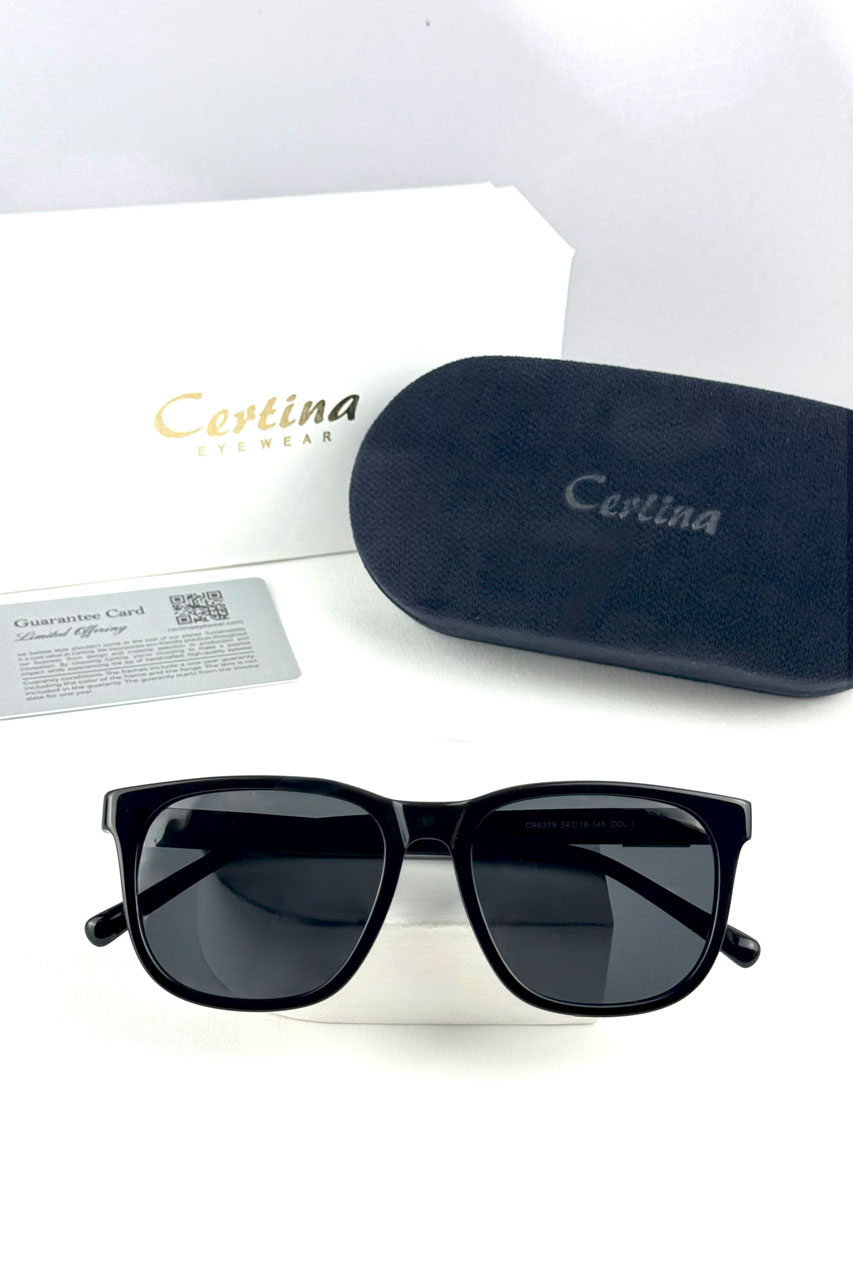 Certina 6379