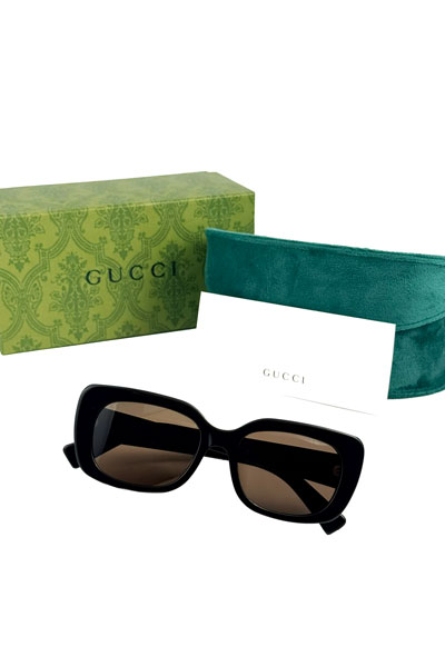 عینک آفتابی  - GG1979 GUCCI