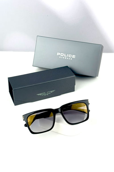 POLICE SPLF12    ORGINAL