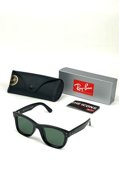 عینک آفتابی ری بن   0502  RAY BAN - REVERSE 