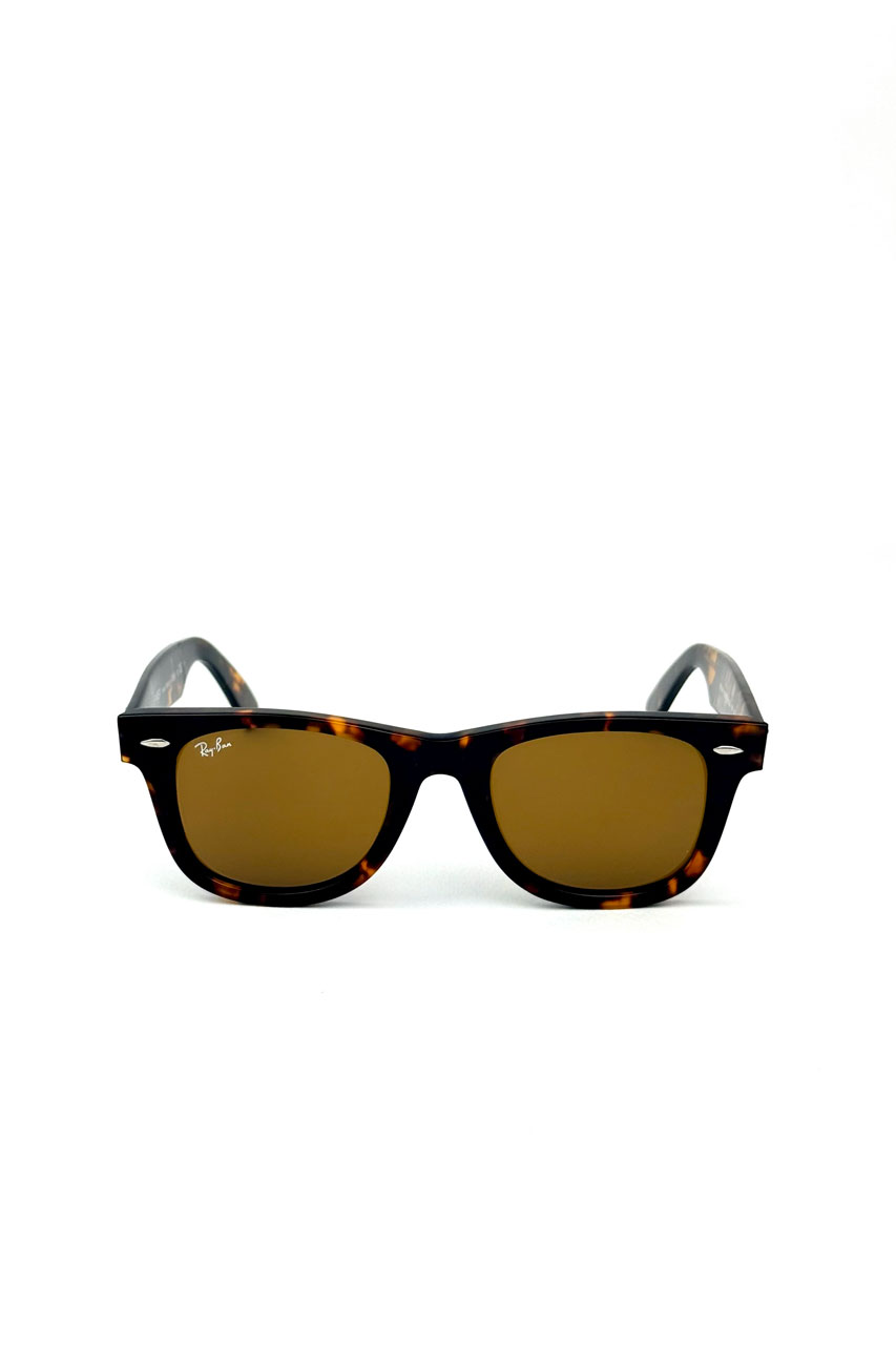 عینک آفتابی ری بن ویفرر   Ray Ban WAYFARER 2140 – 50