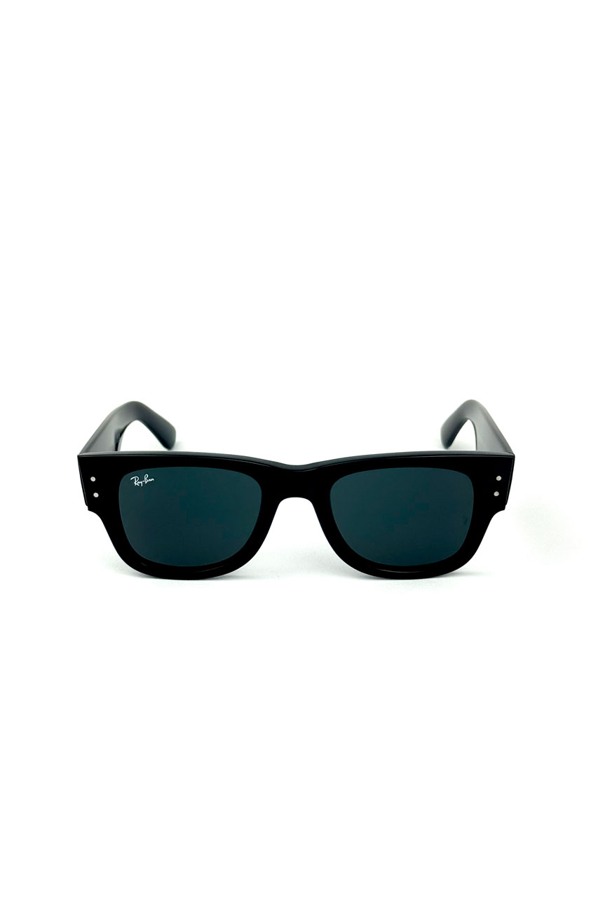 عینک آفتابی Ray Ban - 0840S MEGA WAYFARER