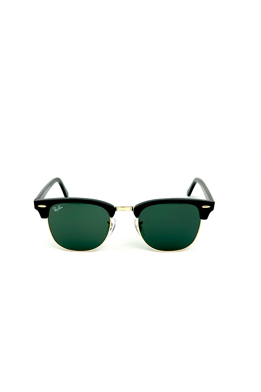 عینک آفتابی ری بن   Ray ban CLUB MASTER – 3016