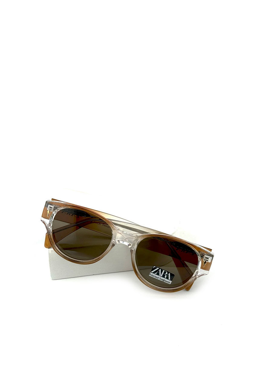   عینک آفتابی زارا  ZARA 669802
