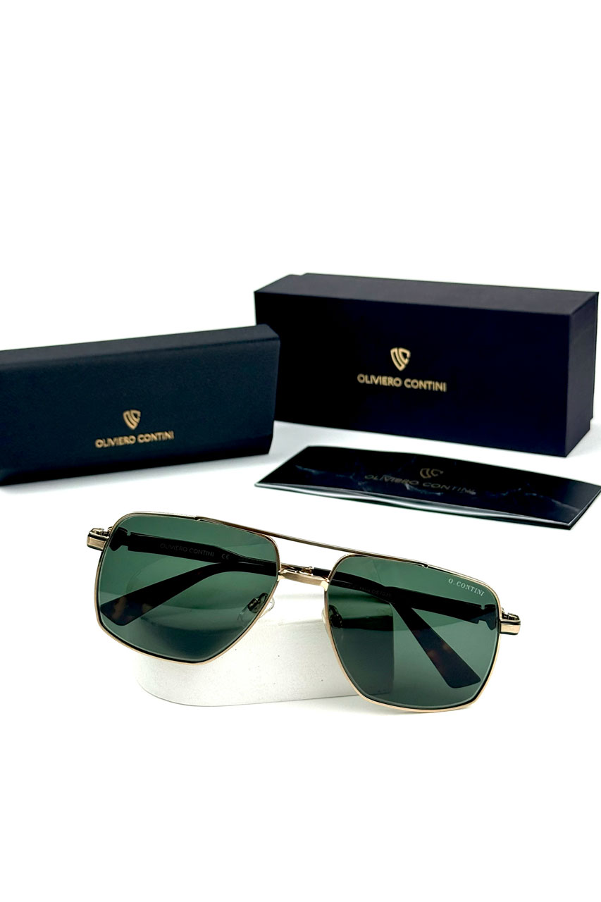 عینک آفتابی اورجینال  OLIVER CONTINI - 7086