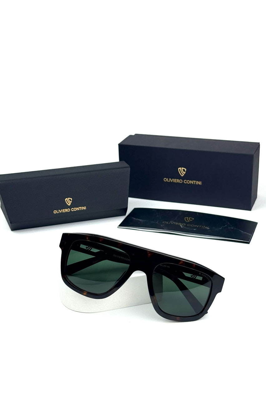 عینک آفتابی اورجینال - 7090 OLIVER CONTINI