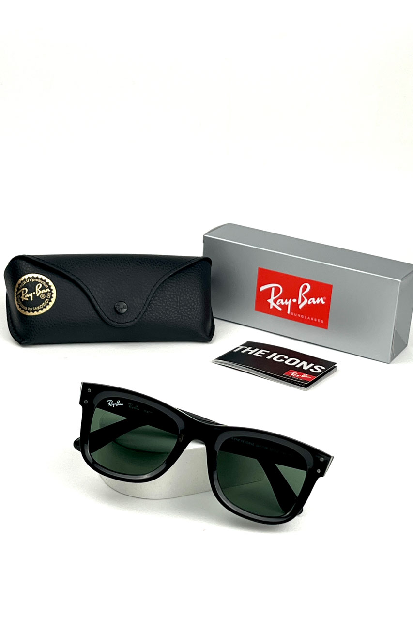 عینک آفتابی ری بن   0502  RAY BAN - REVERSE 