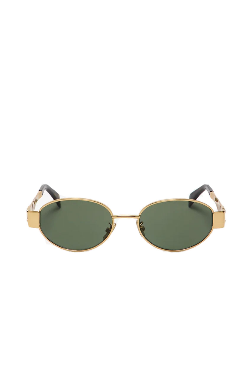 عینک آفتابی سلین CELINE - 40235