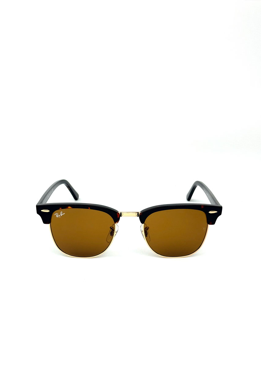 عینک آفتابی ری بن    Ray ban CLUB MASTER – 3016