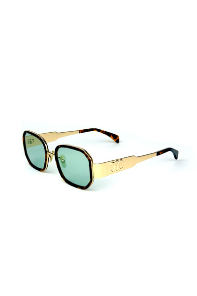 عینک آفتابی سلین - CELINE 40332