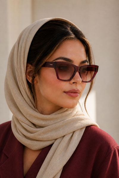 عینک آفتابی سرتینا CERTINA - 6728  ORGINAL