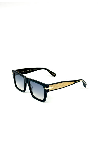 عینک آفتابی اورجینال KEVIN JONES - 3043 لنز فتوکرومیک 
