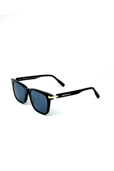 عینک آفتابی مونت بلان -  MONT BLANC 0163  