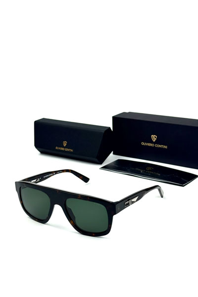 عینک آفتابی اورجینال - 7090 OLIVER CONTINI