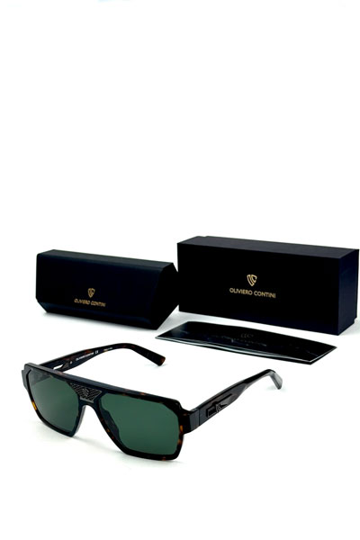 عینک آفتابی اورجینال OLIVER CONTINI - 7088