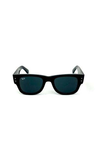 عینک آفتابی Ray Ban - 0840S MEGA WAYFARER