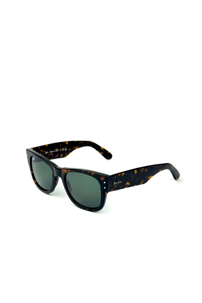 عینک آفتابی  Ray Ban - 0840S MEGA WAYFARER