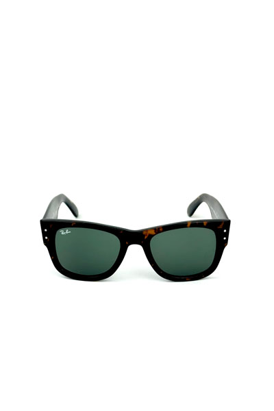 عینک آفتابی  Ray Ban - 0840S MEGA WAYFARER