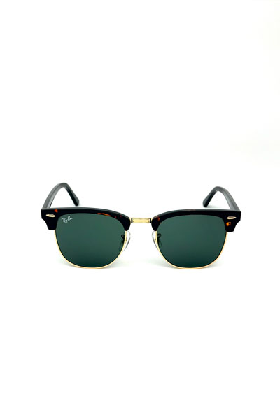 عینک آفتابی ری بن Ray ban CLUB MASTER – 3016
