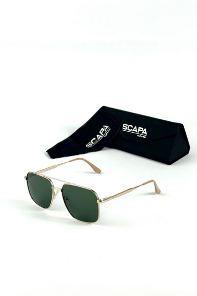 عینک آفتابی SCAPA - 39072