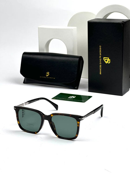 DAVID BECKHAM - 1130